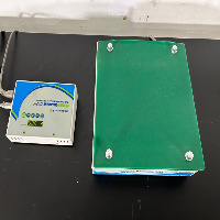 Benchmark Orbi-Shaker CO2 All Environment Shaker image 3